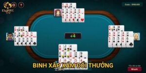 Binh xập xám đổi thưởng tại Empire777 có dễ thắng không?