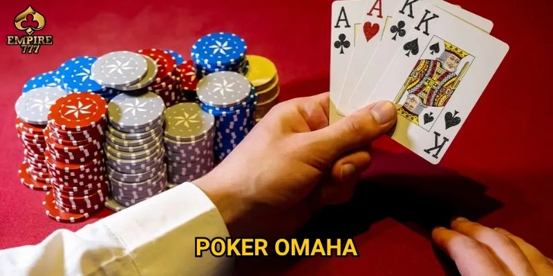 poker Omaha