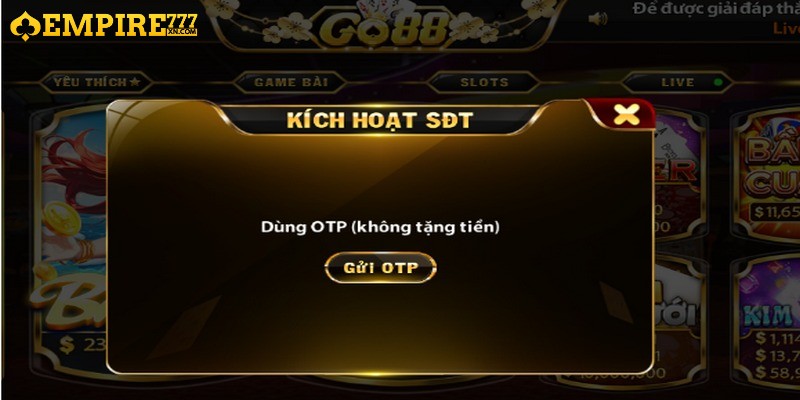 Những điểm nổi bật và khác biệt của Go88 so với các nền tảng khác