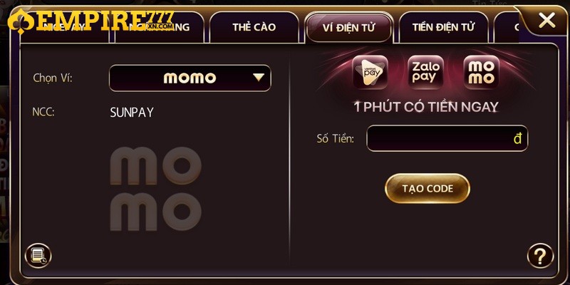 Sunwin - Cổng Game Thượng Lưu| Thử Vận May Nghìn Tỷ 3 Giao dịch nạp, rút chơi game luôn minh bạch, an toàn tuyệt đối