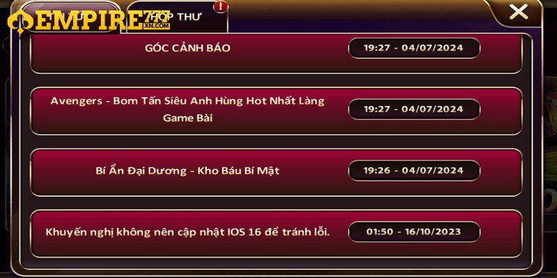 Sunwin - Cổng Game Thượng Lưu| Thử Vận May Nghìn Tỷ 4 Cổng game liên tục cập nhật thông tin liên hệ rõ ràng, chuyên nghiệp